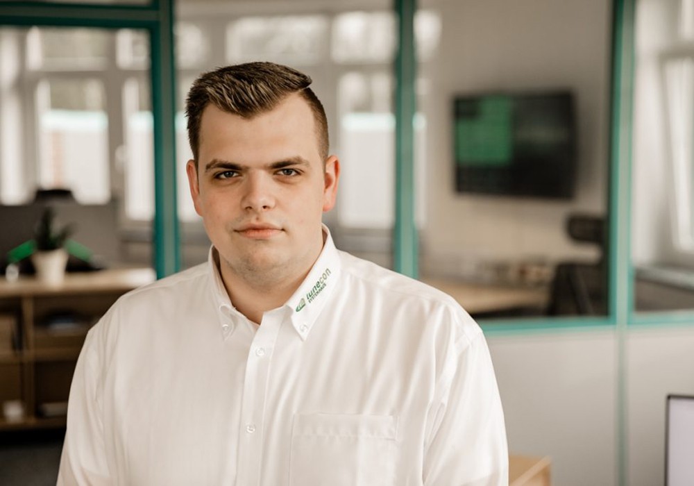lunecon systemhaus geschaeftsfuehrer lennard schwarz